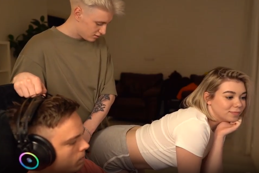 Video Thumbnail
